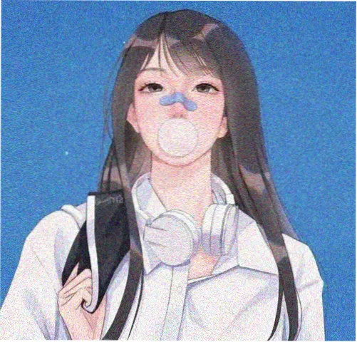 同好头像